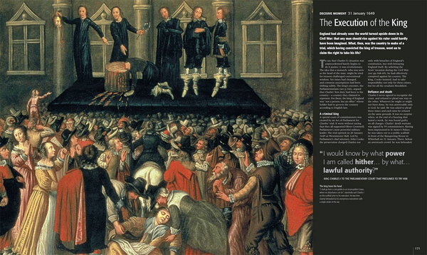 Бумажная книга «History of Britain and Ireland» - фото №1