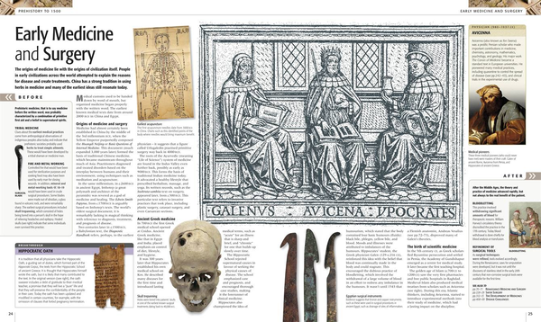 Бумажная книга «Science: The Definitive Visual Guide», автор Адам Харт-Дэвис - фото №1