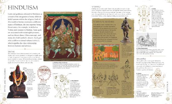 Паперова книга «Signs and Symbols: An Illustrated Guide to Their Origins and Meanings», автор Міранда Брюс-Мітфорд - фото №1