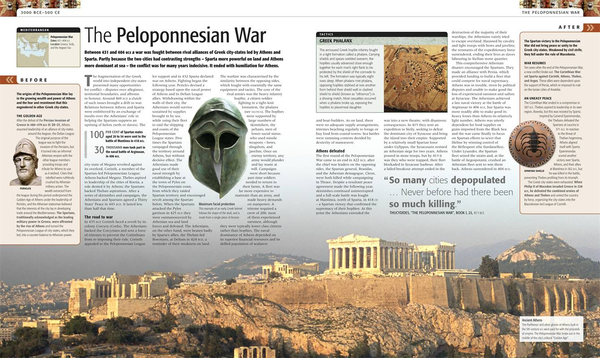 Бумажная книга «War: From Ancient Egypt to Iraq» - фото №1