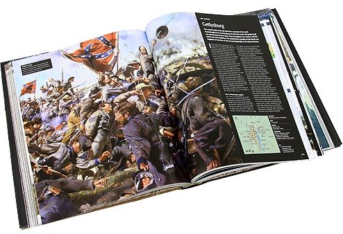 Бумажная книга «War: From Ancient Egypt to Iraq» - фото №1