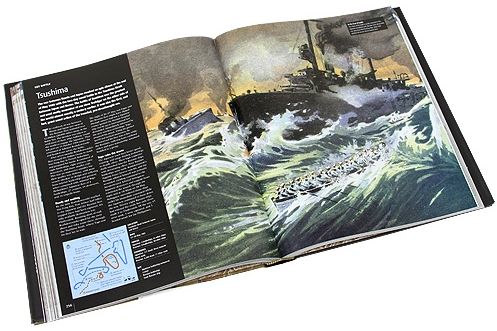 Бумажная книга «War: From Ancient Egypt to Iraq» - фото №1