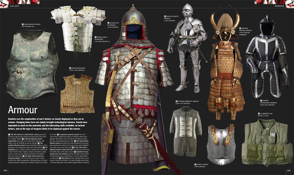 Бумажная книга «War: From Ancient Egypt to Iraq» - фото №1