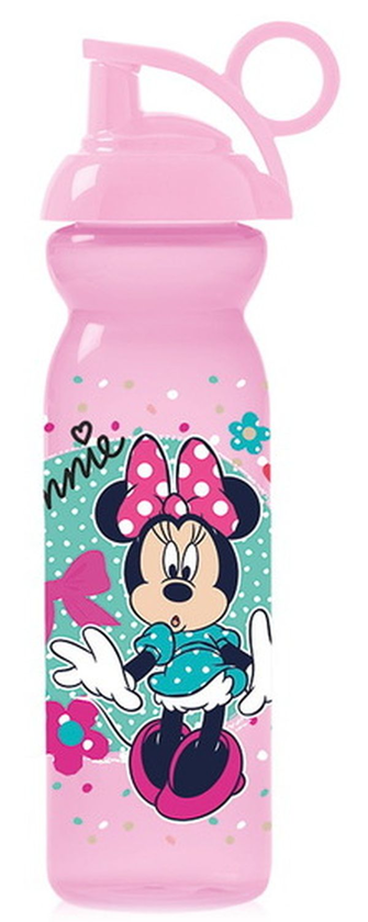  «Пляшка для води Herevin Disney Minnie 680 мл (6490395)», бренду Herevin - фото №1