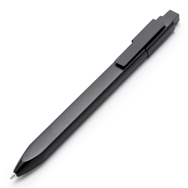  «Механический карандаш Moleskine Writing Черный 07 мм (280030#PMOWC2967#978-88-6613-296-7)», бренда Moleskine - фото №1