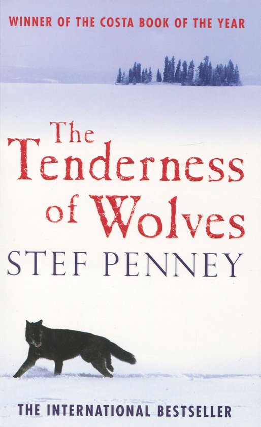 Бумажная книга «The Tenderness Of Wolves», автор Стеф Пенни - фото №1