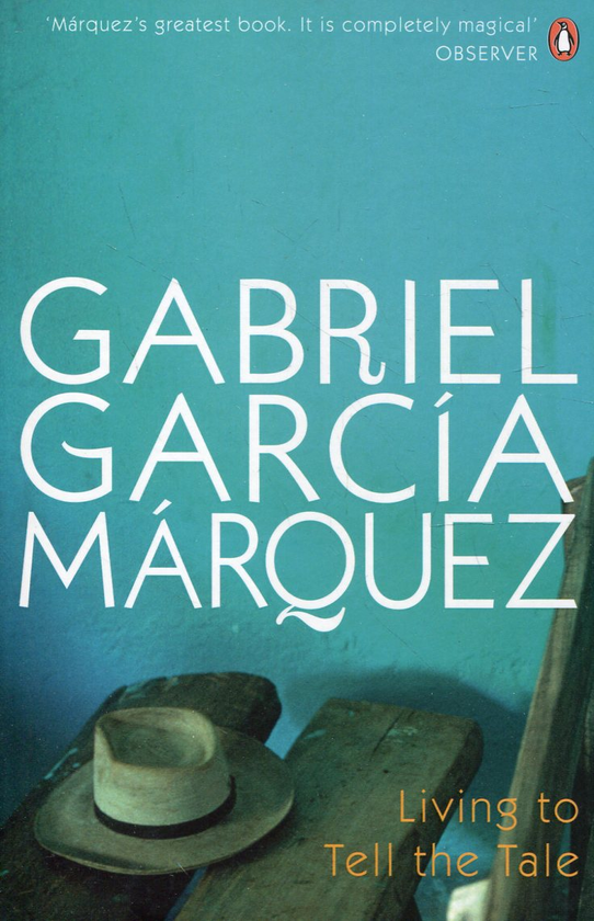 Бумажная книга «Gabriel Garcia Marquez Collection. 10 Books Set (комплект из 10 книг)», автор Габриэль Гарсиа Маркес - фото №1