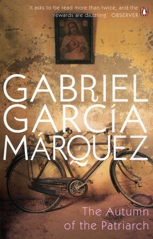 Бумажная книга «Gabriel Garcia Marquez Collection. 10 Books Set (комплект из 10 книг)», автор Габриэль Гарсиа Маркес - фото №1
