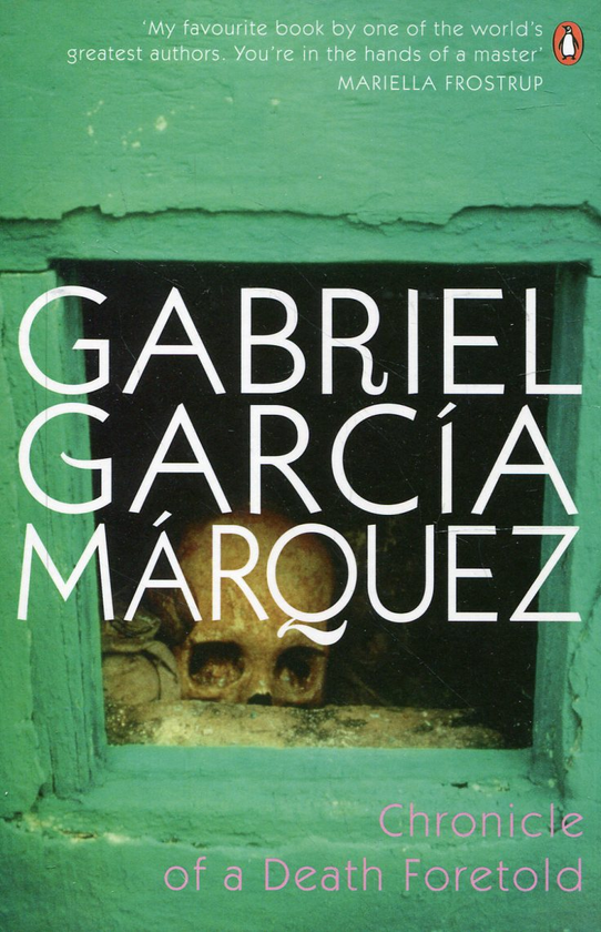 Бумажная книга «Gabriel Garcia Marquez Collection. 10 Books Set (комплект из 10 книг)», автор Габриэль Гарсиа Маркес - фото №1