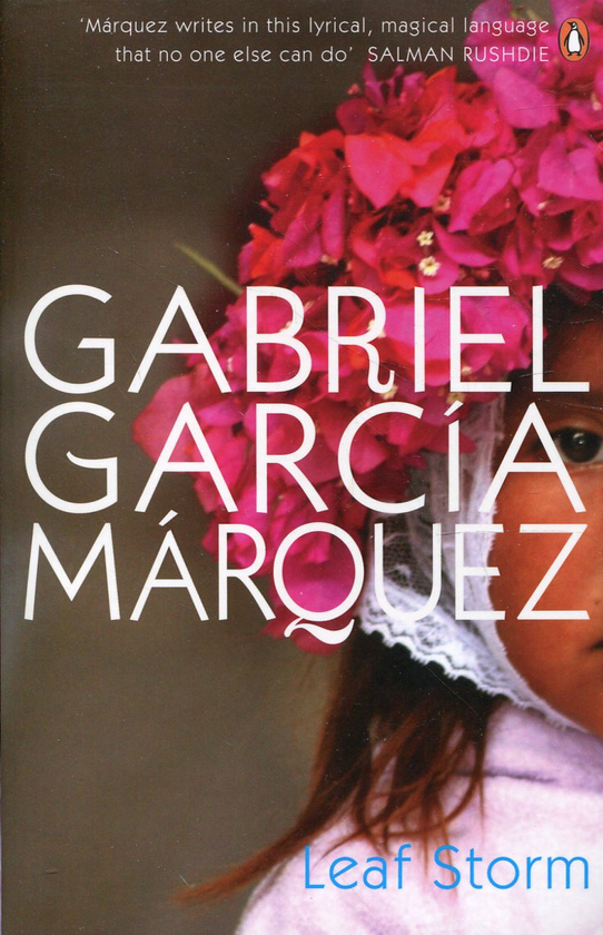 Бумажная книга «Gabriel Garcia Marquez Collection. 10 Books Set (комплект из 10 книг)», автор Габриэль Гарсиа Маркес - фото №1