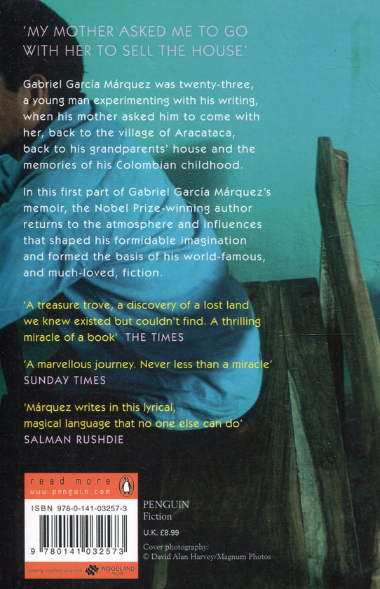 Бумажная книга «Gabriel Garcia Marquez Collection. 10 Books Set (комплект из 10 книг)», автор Габриэль Гарсиа Маркес - фото №1