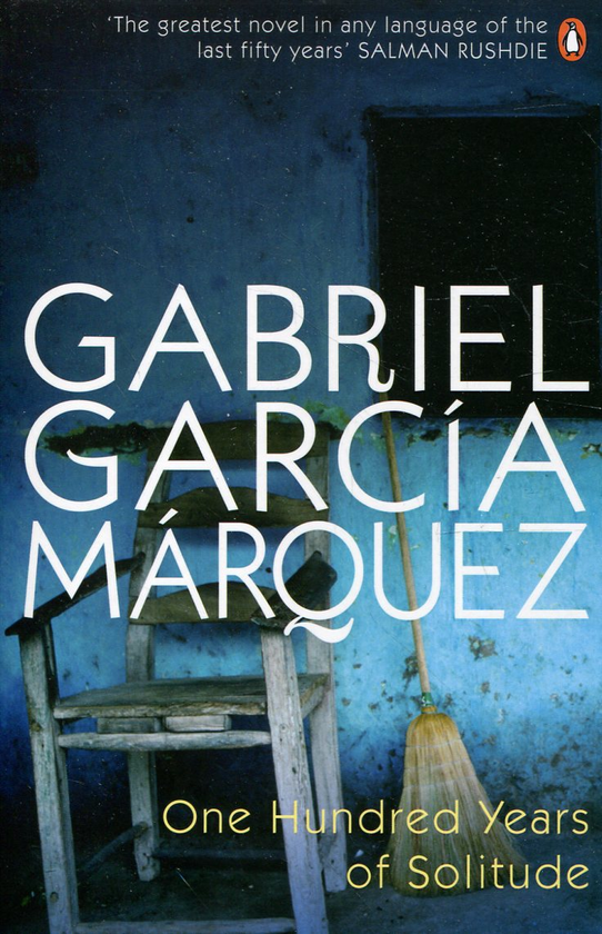 Бумажная книга «Gabriel Garcia Marquez Collection. 10 Books Set (комплект из 10 книг)», автор Габриэль Гарсиа Маркес - фото №1