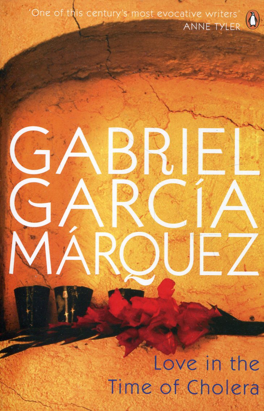 Бумажная книга «Gabriel Garcia Marquez Collection. 10 Books Set (комплект из 10 книг)», автор Габриэль Гарсиа Маркес - фото №1