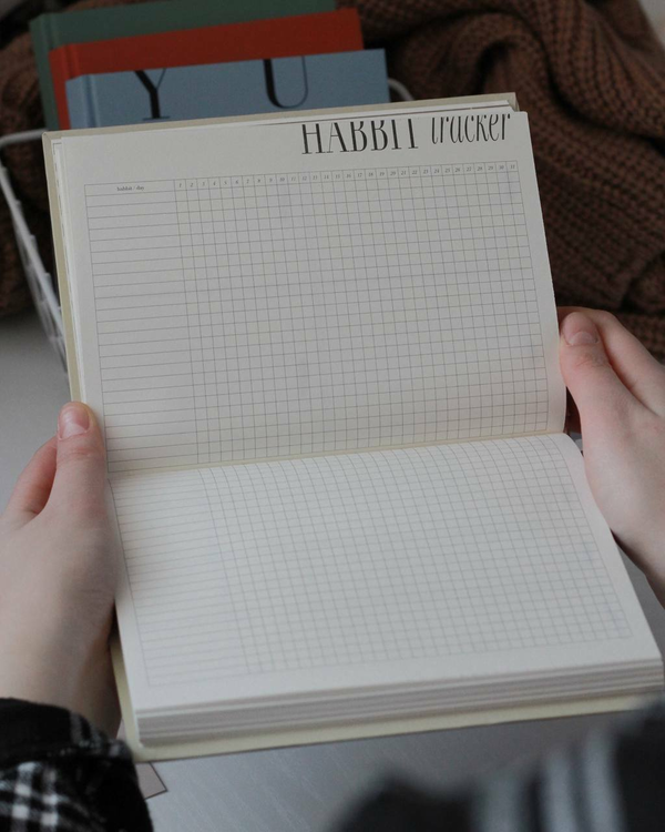  «Планер Your Planner Muse (planner21)», бренда Your Planner - фото №1