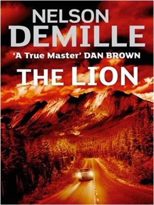 Паперова книга «The Lion», автор Нельсон Демілль - фото №1