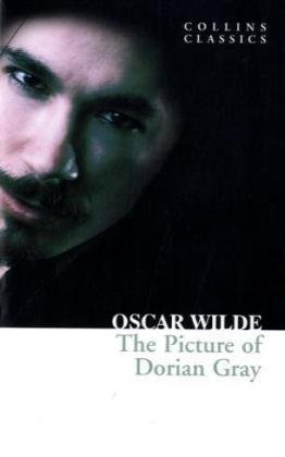 Бумажная книга «Picture of Dorian Gray», автор Оскар Уайльд - фото №1