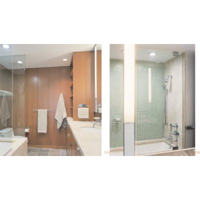 Бумажная книга «Luxury Bathrooms», автор Джеймс Грейсон Трулав - фото №1