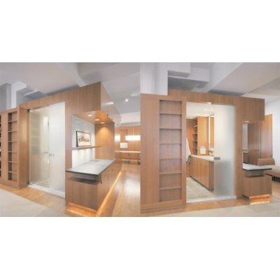 Бумажная книга «Luxury Bathrooms», автор Джеймс Грейсон Трулав - фото №1