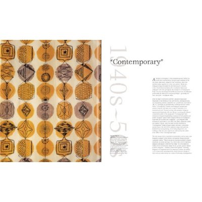 Бумажная книга «20th Century Pattern Design», автор Лесли Джексон - фото №1