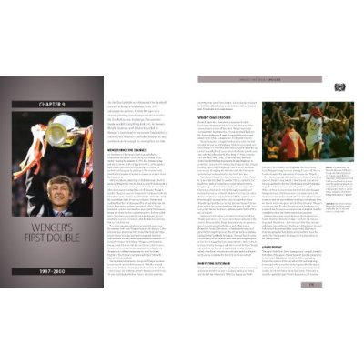 Паперова книга «Arsenal 125 Years in the Making», авторів Фил Соар, Мартін Тайлер - фото №1