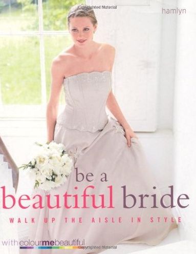 Паперова книга «Be a Beautiful Bride» - фото №1