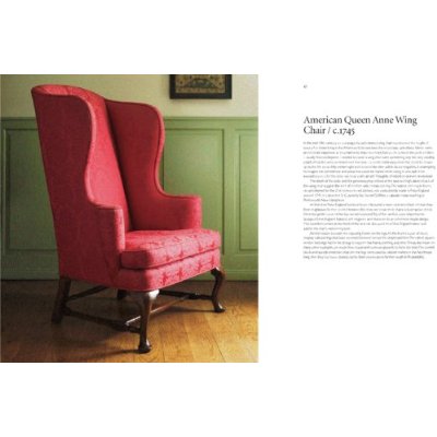 Бумажная книга «Chairs», автор Джудит Миллер - фото №1