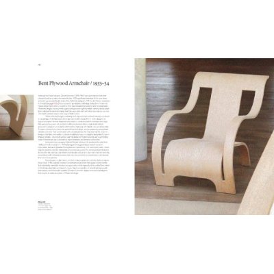 Бумажная книга «Chairs», автор Джудит Миллер - фото №1