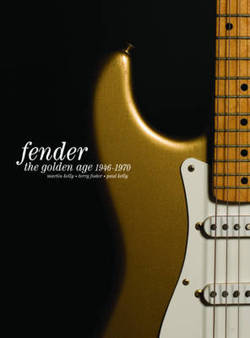 Паперова книга «Fender Mini», авторів Мартін Келлі, Паула Келлі, Террі Фостер - фото №1