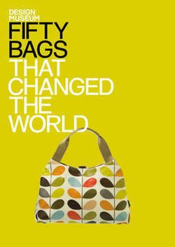 Бумажная книга «Fifty Bags That Changed the World» - фото №1