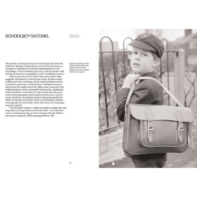 Бумажная книга «Fifty Bags That Changed the World» - фото №1