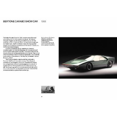 Бумажная книга «Fifty Cars That Changed the World» - фото №1