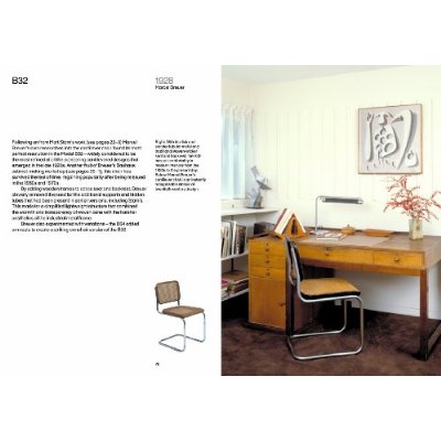Бумажная книга «Fifty Chairs That Changed the World» - фото №1