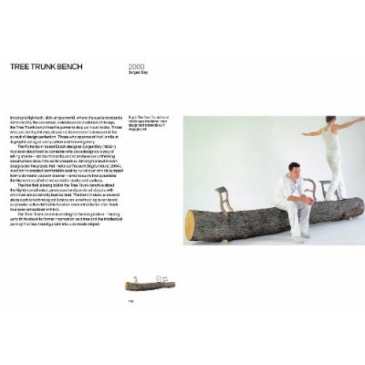 Бумажная книга «Fifty Chairs That Changed the World» - фото №1
