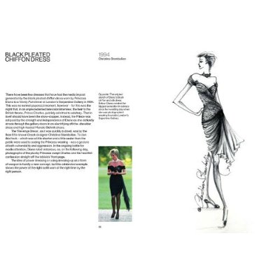 Паперова книга «Fifty Dresses That Changed the World» - фото №1