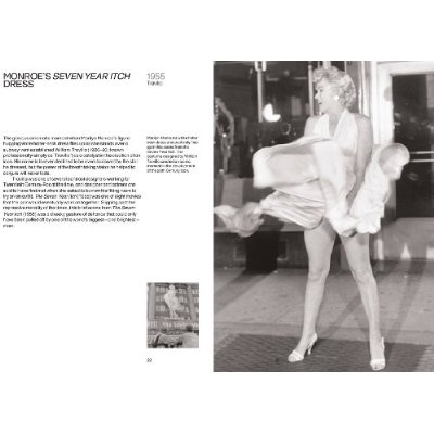 Паперова книга «Fifty Dresses That Changed the World» - фото №1