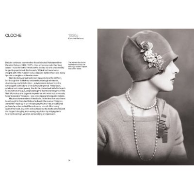 Бумажная книга «Fifty Hats That Changed the World» - фото №1