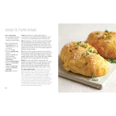 Бумажная книга «Hamlyn All Colour Cookbook. 200 Bread Recipes», автор Джоанна Фэрроу - фото №1