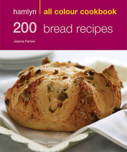 Бумажная книга «Hamlyn All Colour Cookbook. 200 Bread Recipes», автор Джоанна Фэрроу - фото №1