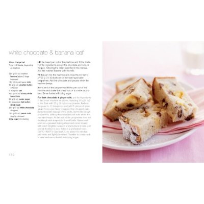 Бумажная книга «Hamlyn All Colour Cookbook. 200 Bread Recipes», автор Джоанна Фэрроу - фото №1