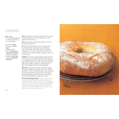 Бумажная книга «Hamlyn All Colour Cookbook. 200 Bread Recipes», автор Джоанна Фэрроу - фото №1