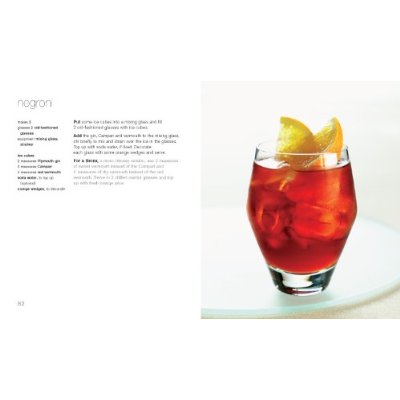 Бумажная книга «Hamlyn All Colour Cookbook. 200 Cocktails» - фото №1