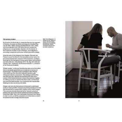 Паперова книга «How To Design a Chair» - фото №1