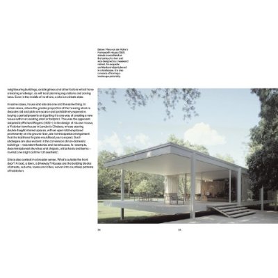 Бумажная книга «How To Design a House» - фото №1