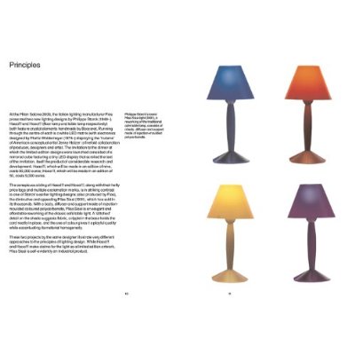 Бумажная книга «How To Design a Light» - фото №1