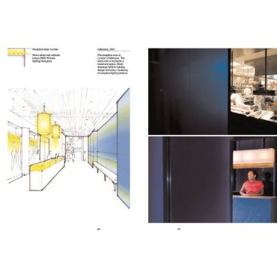 Бумажная книга «How To Design a Light» - фото №1