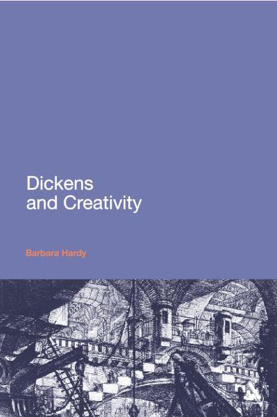 Бумажная книга «Dickens and Creativity», автор Барбара Харди - фото №1