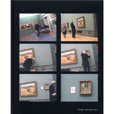 Бумажная книга «Wall and Piece», автор Бэнкси - фото №1