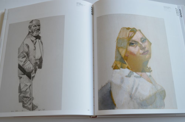 Паперова книга «Віталій Куликов» - фото №1