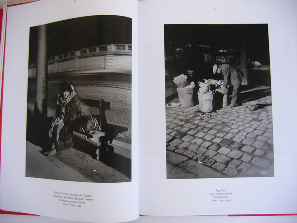 Бумажная книга «Brassai. Paris», автор Жан-Клод Готран - фото №1