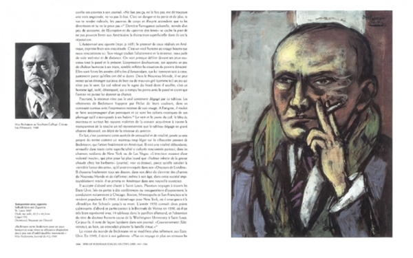Паперова книга «Beckmann», автор Райнхард Шпілер - фото №1